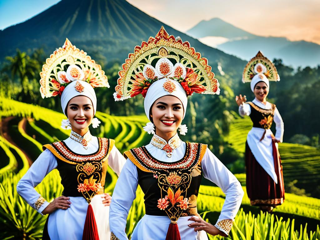 Javanische Kultur