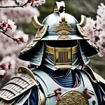 Samurai Reise