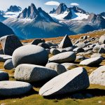 Glacial Erratics